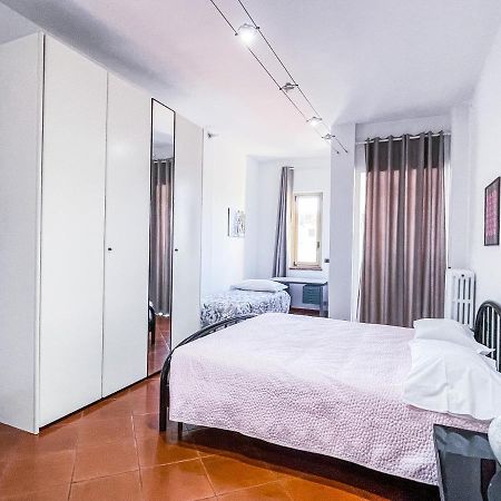 Myhouse Inn Italia 61 - Affitti Brevi Italia トリノ エクステリア 写真