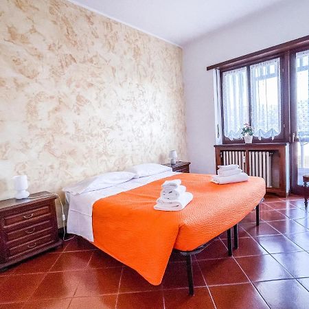 Myhouse Inn Italia 61 - Affitti Brevi Italia トリノ エクステリア 写真