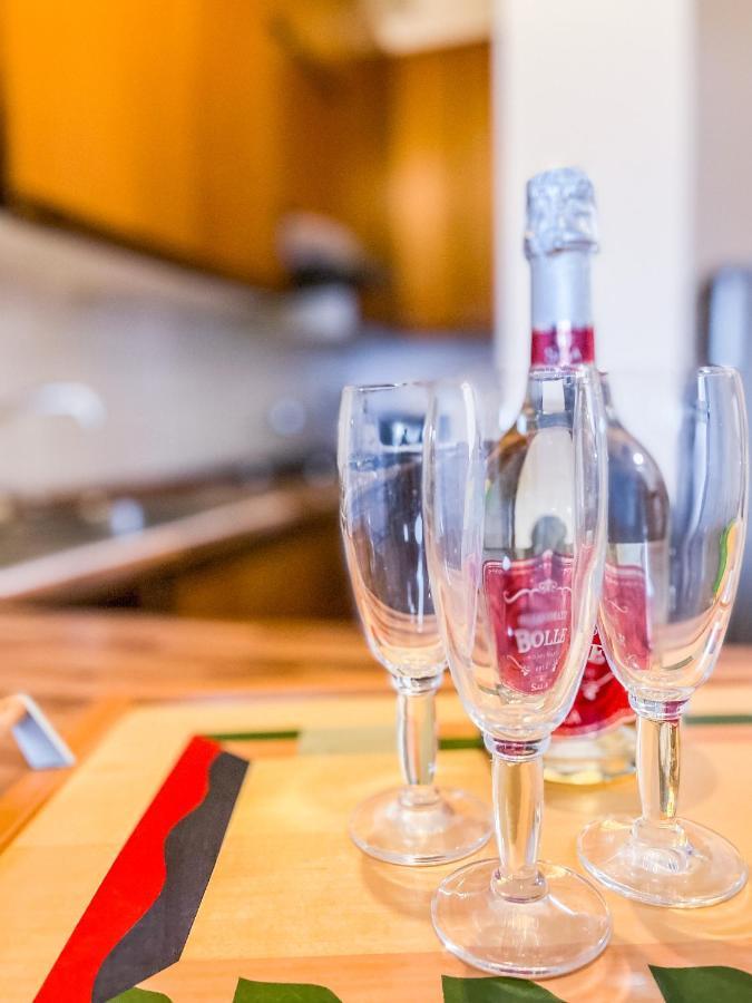 Myhouse Inn Italia 61 - Affitti Brevi Italia トリノ エクステリア 写真