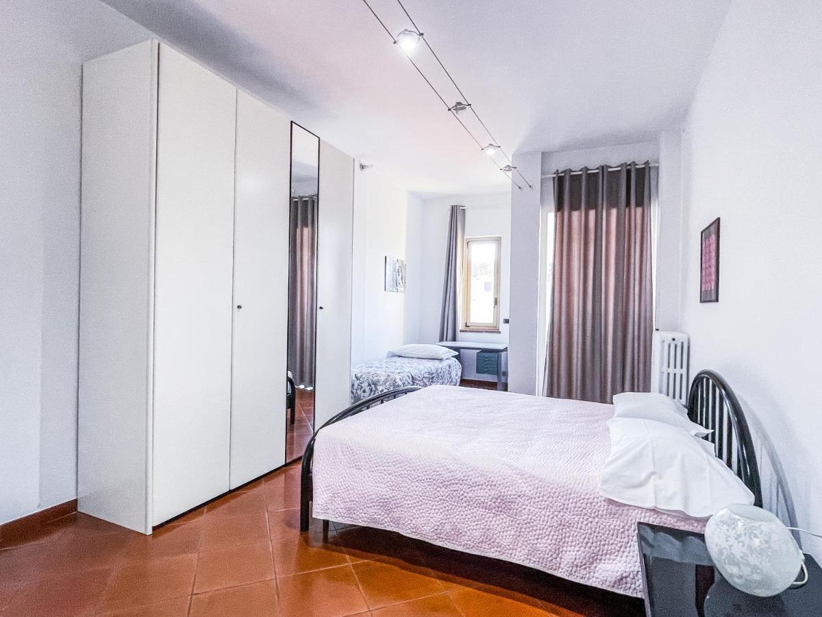 Myhouse Inn Italia 61 - Affitti Brevi Italia トリノ エクステリア 写真