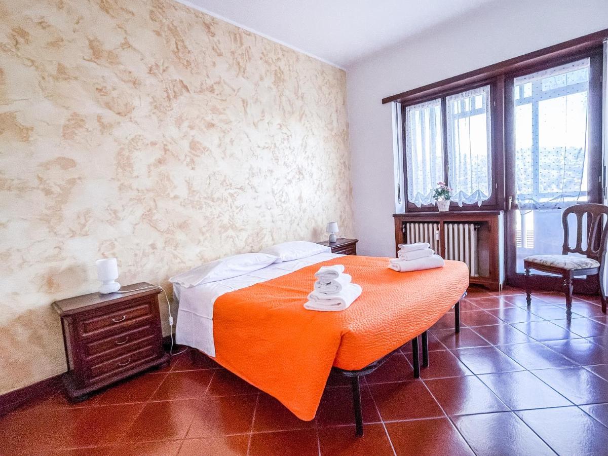 Myhouse Inn Italia 61 - Affitti Brevi Italia トリノ エクステリア 写真