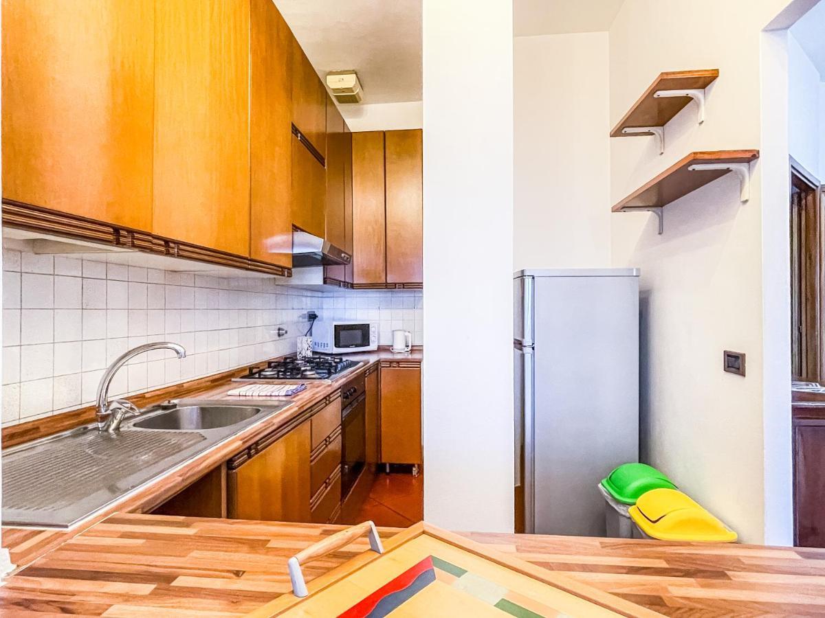 Myhouse Inn Italia 61 - Affitti Brevi Italia トリノ エクステリア 写真