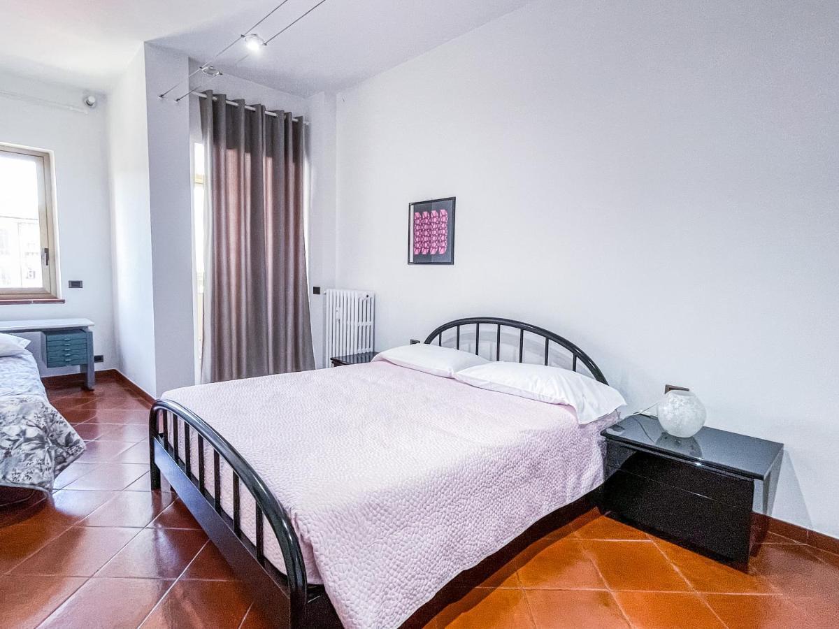 Myhouse Inn Italia 61 - Affitti Brevi Italia トリノ エクステリア 写真