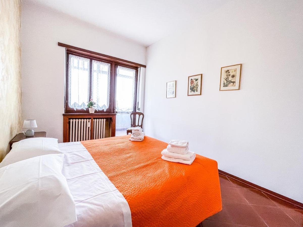 Myhouse Inn Italia 61 - Affitti Brevi Italia トリノ エクステリア 写真