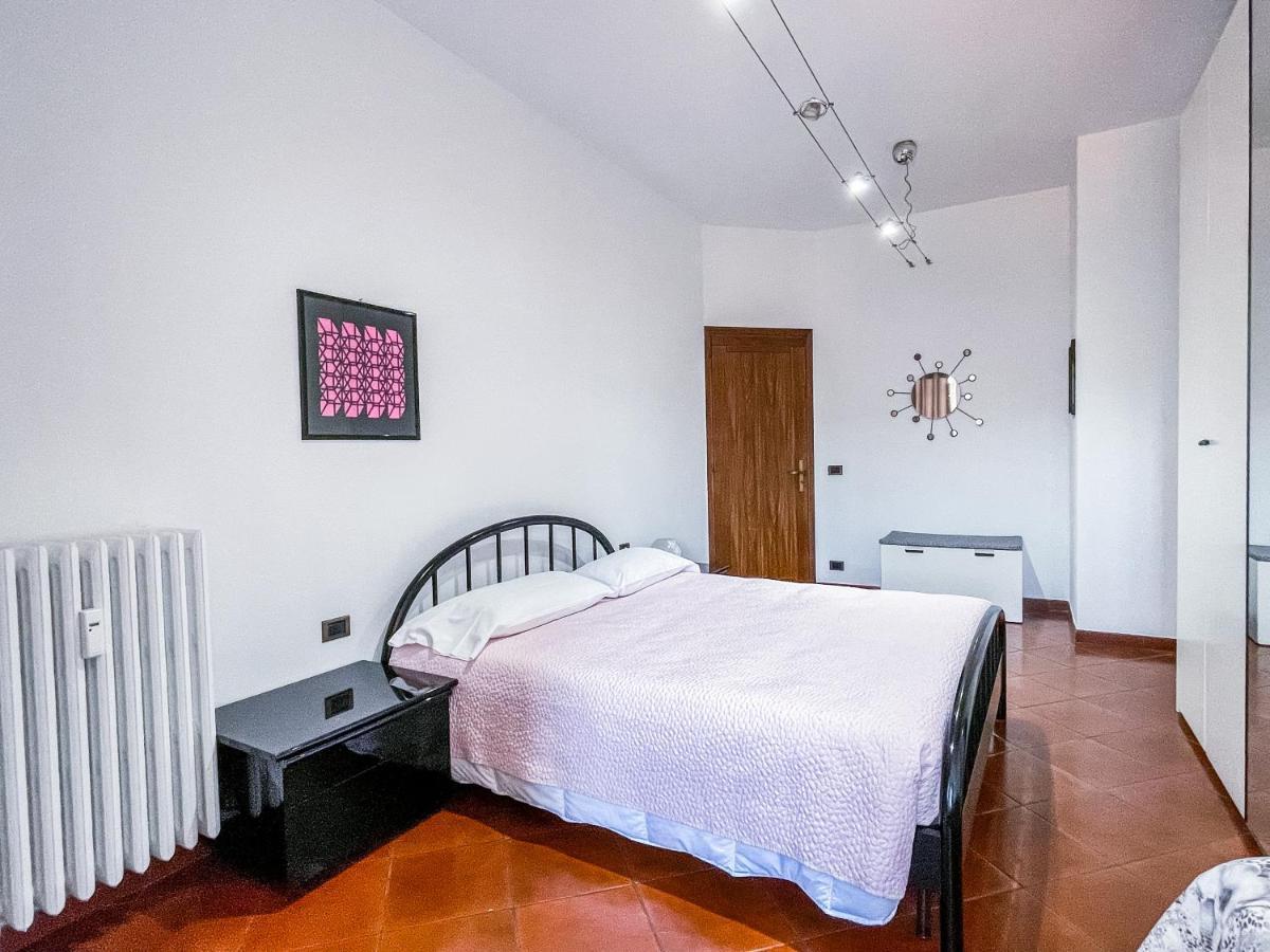 Myhouse Inn Italia 61 - Affitti Brevi Italia トリノ エクステリア 写真
