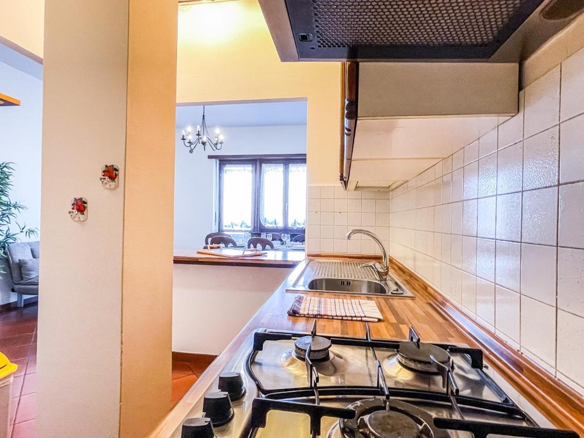 Myhouse Inn Italia 61 - Affitti Brevi Italia トリノ エクステリア 写真