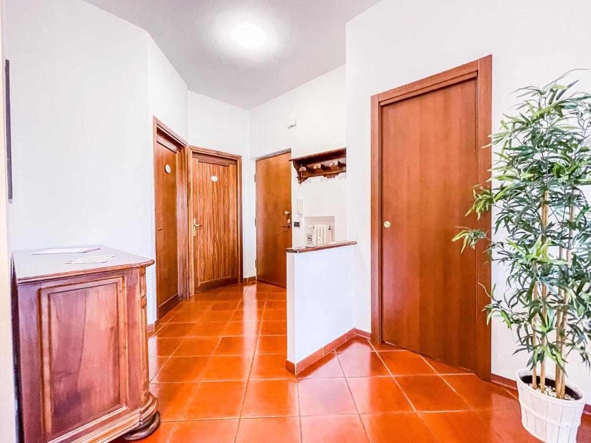 Myhouse Inn Italia 61 - Affitti Brevi Italia トリノ エクステリア 写真