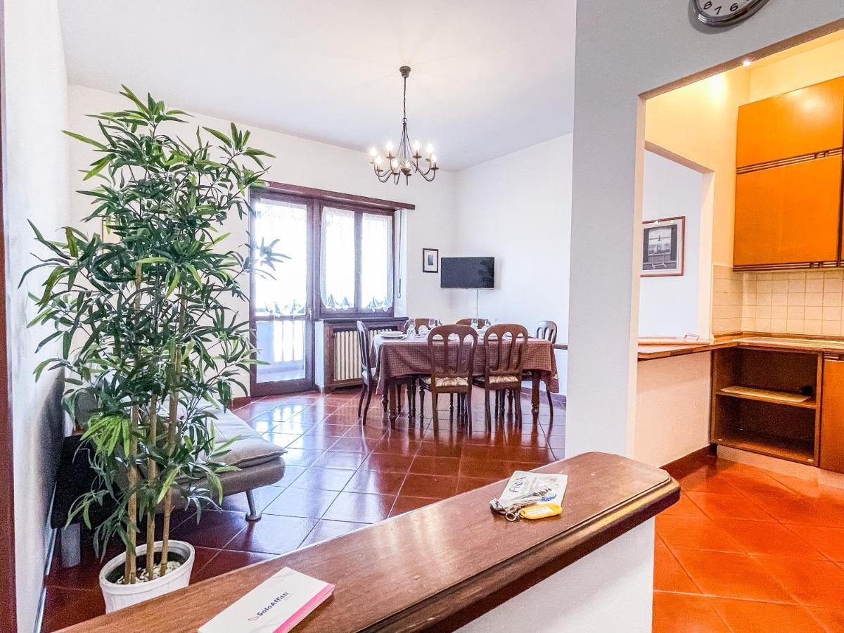 Myhouse Inn Italia 61 - Affitti Brevi Italia トリノ エクステリア 写真