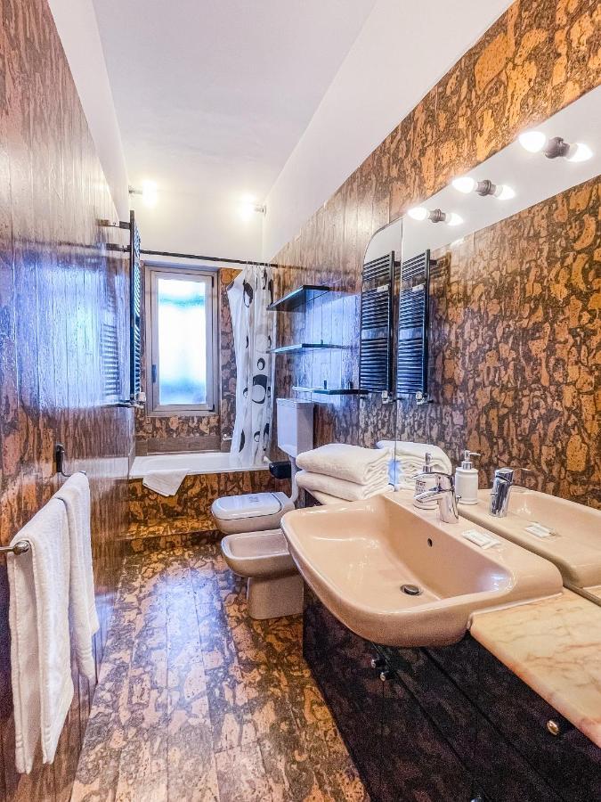 Myhouse Inn Italia 61 - Affitti Brevi Italia トリノ エクステリア 写真