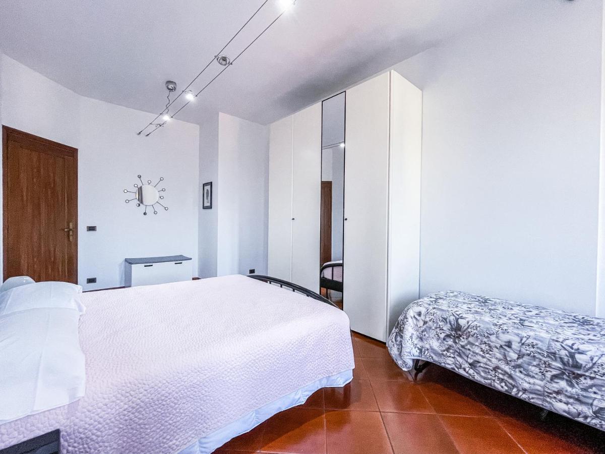 Myhouse Inn Italia 61 - Affitti Brevi Italia トリノ エクステリア 写真