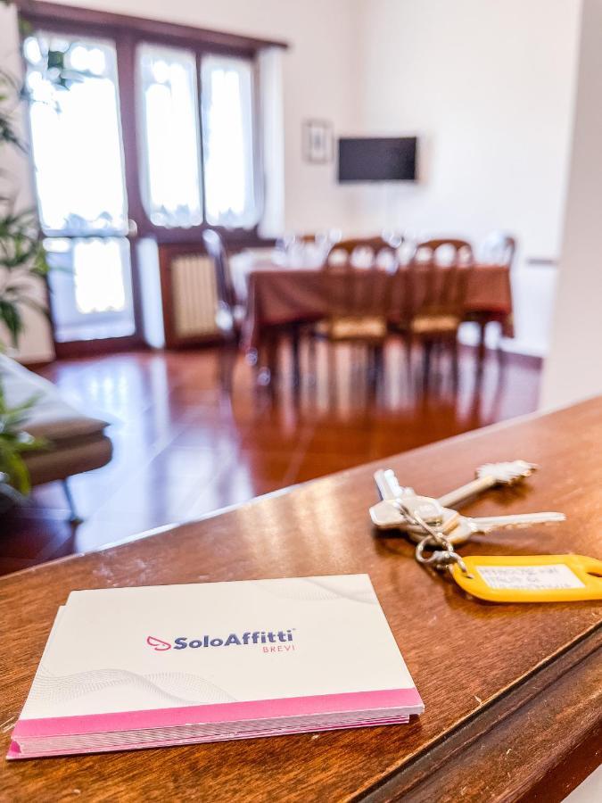 Myhouse Inn Italia 61 - Affitti Brevi Italia トリノ エクステリア 写真